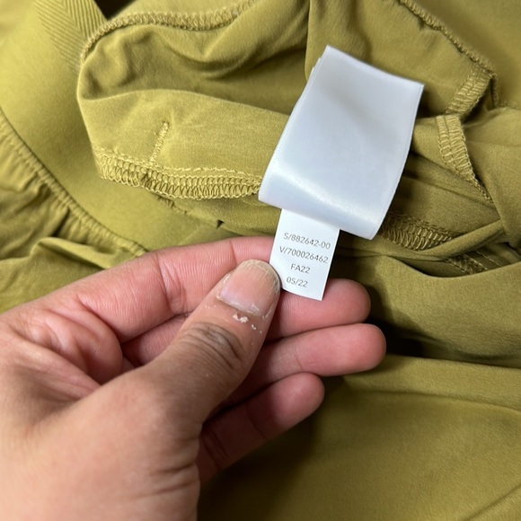 Athleta Vienna Slim Pants Size 16 NWT - Picture 6 of 10